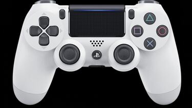 Sony anuncia la PlayStation 4 Slim Blanco Glaciar