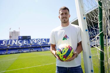 Lo que le espera al M¨¢laga en Primera RFEF (cap¨ªtulo 2)