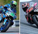 Yamaha confirma a Morbidelli y Quartararo para el equipo SIC