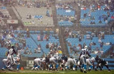 La picadora de carne (Primera parte: Los Incapacitados)