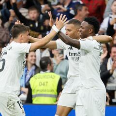 Del festival al sobresalto