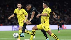 2023-24 UEFA Champions League group stage matchday six: fixtures, dates, kick-off times, standings…