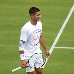 Wimbledon 2022: jugadores, favoritos y ausencias