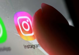 Cambia de contraseña de Instagram cuanto antes: la plataforma sufre una filtración masiva