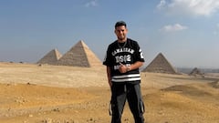 Es una figura de Alianza Lima y así habla de la gran ausencia de la U en Perú: “Sinceramente...”