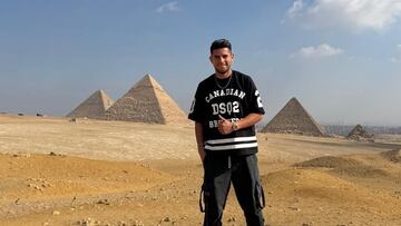 Es una figura de Alianza Lima y así habla de la gran ausencia de la U en Perú: “Sinceramente...”