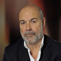 La mujer de Antonio Resines actualiza su estado de salud