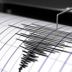 Temblor en Colombia: Dónde fue y magnitud del sismo hoy, viernes 10 de noviembre