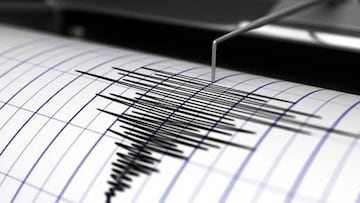 Temblor en Chile hoy, 11 de septiembre: de cuánto fue, epicentro y en qué regiones se sintió el sismo