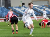 Real Madrid Castilla 2 - Bilbao Athletic 1: resumen, goles y resultado del partido de Primera Federación