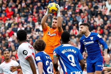 Los onces previstos para el estreno de LaLiga EA Sports