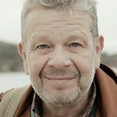 Alberto Chicote, irreconocible en una sorprendente foto de hace 30 años