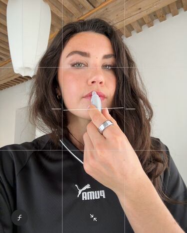 Los deportistas y famosos en Instagram