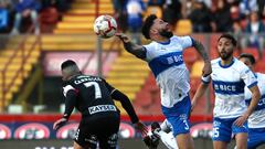 Una figura define su futuro