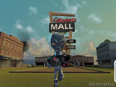 ¡¡Acaba con todos los humanos!!