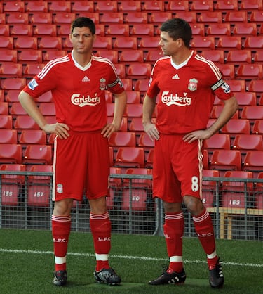 Parecidos... ¿Razonables?