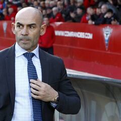 Paco: "Moralmente, el Rayo no ha obrado con rectitud con el ERTE"