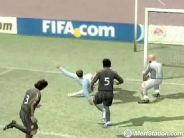 Hoy finaliza el plazo para participar en "Los Mejores Goles"