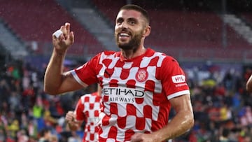 La Champions predice el resultado del Girona... ¡con un pronóstico que triplica tu apuesta!