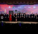 La APDM premia el éxito y los valores en su X Gala