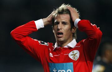 7. Fábio Coentrão - 30 millones de euros (Real Madrid).