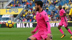 "Si el Atlético lleva sin ganar 10 años aquí, será por algo"