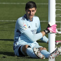 Premio Jugador y Jugadora del Año: candidatos en las porterías