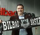 El Bilbao Basket confirma la invitación para jugar la Eurocopa