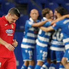 Competición desestima de nuevo la recusación del Dépor-Fuenla