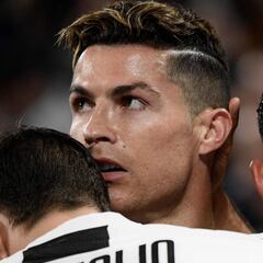 El divorcio Madrid-Cristiano sale caro a las dos partes