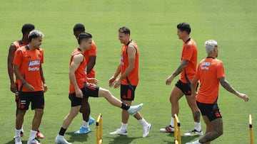 When is Colombia - Argentina ? Times, how to watch on TV, stream online | CONMEBOL World Cup qualifier