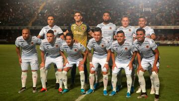 Veracruz enfrentará Jornada 19 con cinco deserciones
