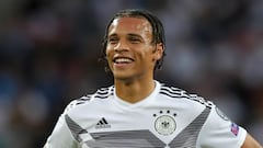 Sane to Bayern 'would increase Bundesliga's appeal'