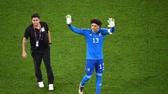 Los expertos aplauden a México especialmente a Guillermo Ochoa