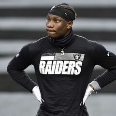 Exjugador de la NFL fue sentenciado de tres a 10 años de prisión