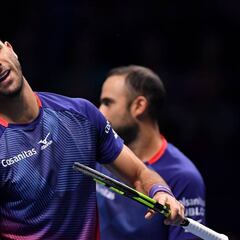 Federación de Tenis se pronuncia sobre el caso Farah