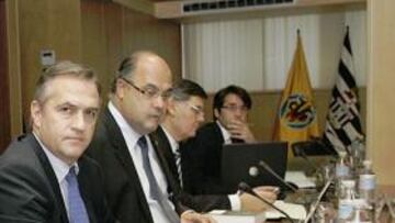 <strong>ASAMBLEA DE LA LFP.</strong>