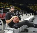 Mumbrú: "No hay miedo al Unicaja en la Copa del Rey"