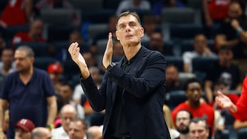 Georgios Bartzokas -