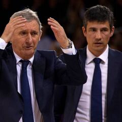 Pesic: "Si no mejoramos no ganamos partidos"