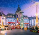 Ni Zúrich ni Múnich: el mejor mercado navideño de Europa es un gran desconocido con 280.000 m2 y más de 90 puestos