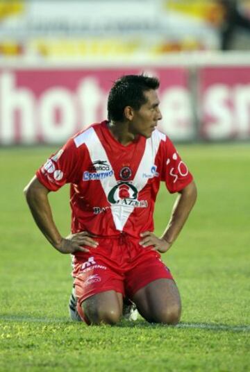 Su cuarto, y hasta el momento, último descenso del equipo. Descendió con Miguel Herrera en el banquillo, dejando atrás aquel liderato general conseguido en el Apertura 2004.