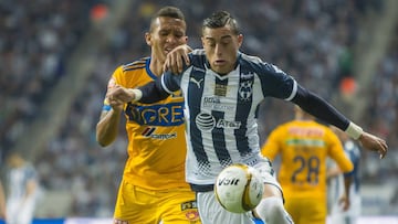 Los 10 sucesos tras las Final Regia entre Tigres y Rayados