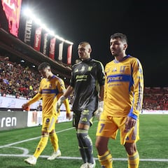 Los equipos que se repusieron de una diferencia de tres goles o más en liguilla