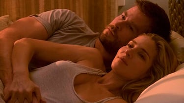 Elsa Pataky confiesa que sus desnudos en esta serie de Netflix son necesarios para la trama