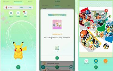 Pokémon HOME: qué será gratis y qué será de pago