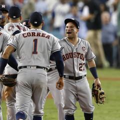Diario de As América #488: La épica de los Houston Astros