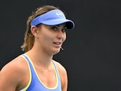 Partidos del 22 de enero, en el Open de Australia: horarios, orden de juego y resultados