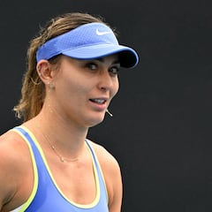 Partidos del 22 de enero, en el Open de Australia: horarios, orden de juego y resultados