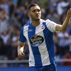 Deportivo-Celta: horario, canal de TV y dónde seguir en vivo online